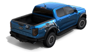 2025 Ford Ranger® External Image 4